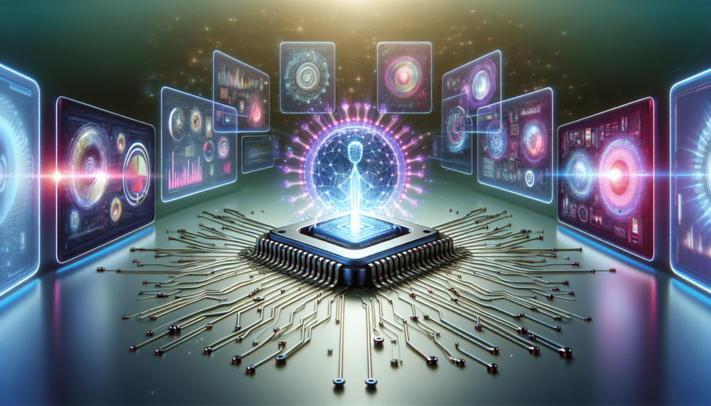 AIWhitelabels Overview: Transforming the Future of AI Tool Creation and Marketing Solutions