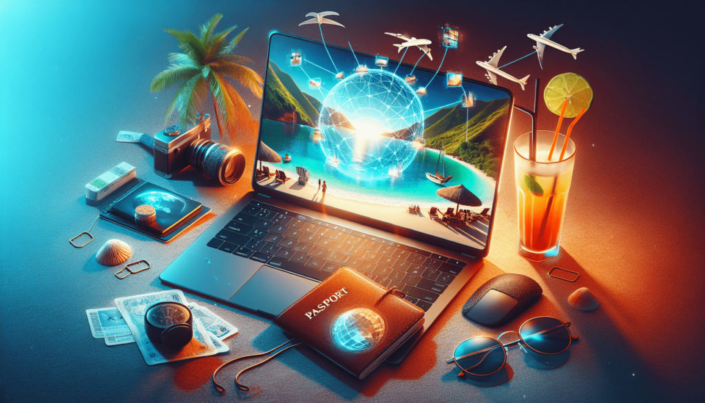 Exploring Affiliate Marketing Jobs for Digital Nomads Exploring Affiliate Marketing Jobs for Digital Nomads