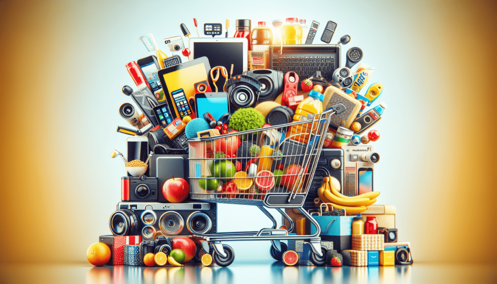 Maximizing Revenue Through Walmart Affiliate Marketing Programs