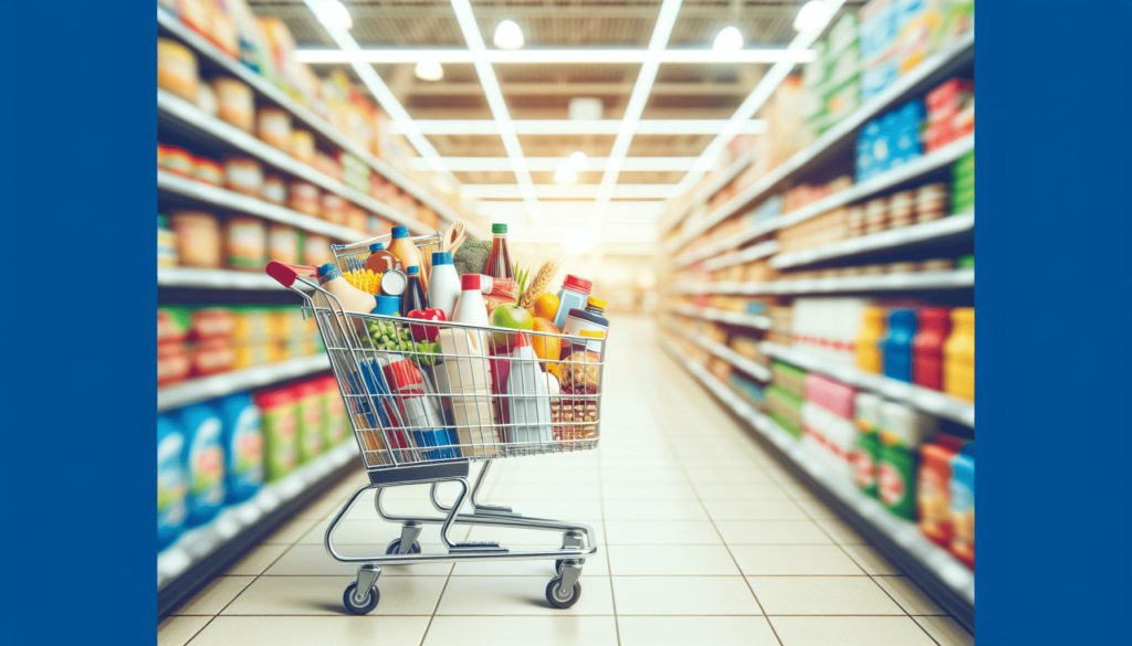 Understanding the Walmart Affiliate Marketing Program