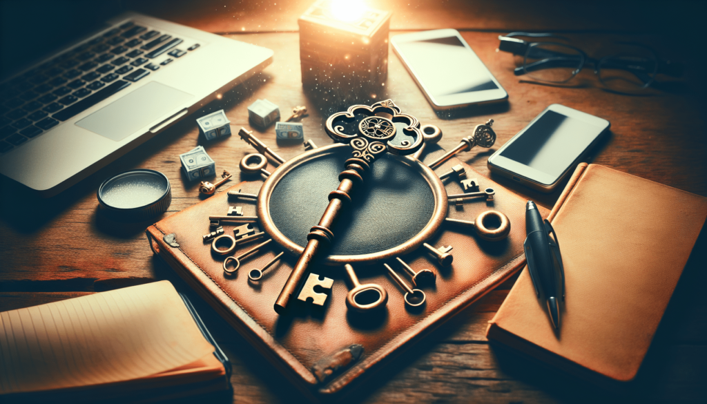 Unlocking Success with Jobs in Affiliate Marketing